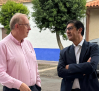 La Junta archivará la planta de biometano en Carrión de Calatrava tras el veto municipal