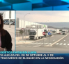 UGT convoca una huelga de logística en Guadalajara del 28 de octubre al 2 de noviembre