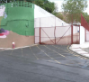 El concejal de Deportes de Puertollano pide disculpas por aparcar en una instalación municipal