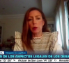 Entrevista a Belén Villasevil