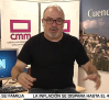 Entrevista a José Esteban Donate