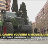 El campo volverá a movilizarse - 30/09/2026