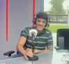 Entrevista a David Lafuente en 'La Tarde Suena Bien'