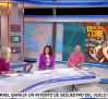 Entrevista a Gema García y Hernán Valdés - 1/10/2026