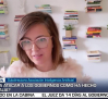 Entrevista a Valeria Aragón - 1/10/2026