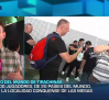 400 jugadores de 20 países se dan cita en el Campeonato Mundial de Tirachinas