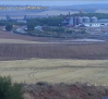 Reabre la A-3 a su paso por La Almarcha: tuvo que cerrarse por balsas de agua en la calzada
