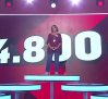 Atrápame si puedes - Programa 694