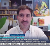 Entrevista a Vicente Álvarez