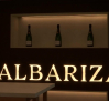 Albariza Wine Bar: una pausa con sabor a vino pleno corazón de Albacete