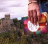 Alarcón, un viaje entre historia y literatura conducido por Eloy Moreno