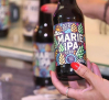 De fontanero a maestro cervecero: así se crea Marie Ipa