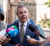 García-Page ve "arriesgado" no convocar elecciones si no salen adelante los decretos de vivienda