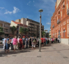 ‘A tu vera contigo’ llena los teatros en su gira por la región con más de 5.000 espectadores en total