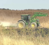 Preacuerdo con las asociaciones agrarias para prevención de incendios forestales