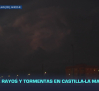 Previsión del tiempo - 02/10/2026