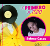 Lo Primero de Todo - Entrevista a Selene Casas (03/10/2026)