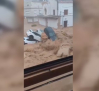 Inundaciones en Madrigueras y decenas de incidencias en C-LM desde la ampliación del METEOCAM