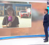 Avance informativo desde Madrigueras por la riada