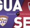 CD Guadalajara 3-3 Gimnástica Segoviana