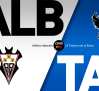 Atlético Albacete 0-4 CF Talavera