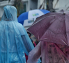Se mantiene activado el METEOCAM en toda la región durante este domingo