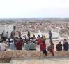 Escenario Infinito: teatro en los sitios más emblemáticos de Campo de Criptana (Ciudad Real)