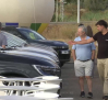 20ª edición del vehículo de ocasión de Toledo: en el Recinto de la peraleda