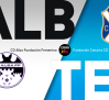 CD Alba Fundación - Fundación Canaria CD Tenerife