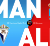 CD Manchego 1-0 UD Almansa