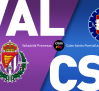 Valladolid Promesas 3-0 CS Puertollano