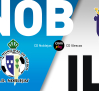 CD Noblejas 1-2 CD Illescas