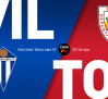 Viña Xétar Villarrubia CF 1-1 CD Torrijos