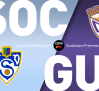 UD Socuéllamos 2-2 CD Guadalajara Promesas