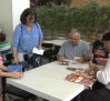 Vuelven las colecciones de cromos: el centro comercial de Toledo organiza intercambios