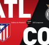 Atlético de Madrid "C" 3-2 UB Conquense