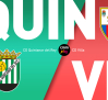 CD Quintanar del Rey 0-2 CD Villa de Don Fadrique