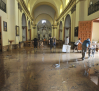 Madrigueras retoma el pulso tras el desastre de la riada