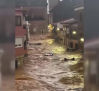 Más de 400 incidencias por lluvias durante este fin de semana en Castilla-La Mancha