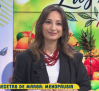 Las recetas de Marga: Menopausia