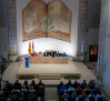 Crece el el contrato-programa de la Universidad de Alcalá un 30% hasta 2031