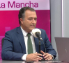 Moreno (Vox) pide que no se vote por correo: "Que los españoles vayan a las urnas y voten en libertad"