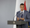 Sánchez tras aprobar los decretos de vivienda con medidas adicionales: "No tiramos la toalla"