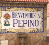 Pepino, repite como el pueblo más rico de Castilla-La Mancha