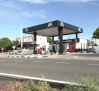 Los vecinos de Alamillo ya disponen de gasolinera