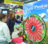 23 empresas de Castilla-La Mancha exponen en la Feria de Frutas y Hortalizas de Madrid