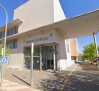 Un hombre entra con un hacha en el Centro Salud Casas Ibáñez (Albacete), según denuncia CCOO