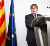 Puigdemont mantiene la incógnita sobre su regreso y asegura que la amnistía no soluciona el conflicto