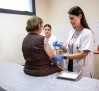 Se abre la campaña de vacunación contra la gripe para la población general