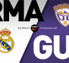 Real Madrid "C" 1-1 CD Guadalajara
